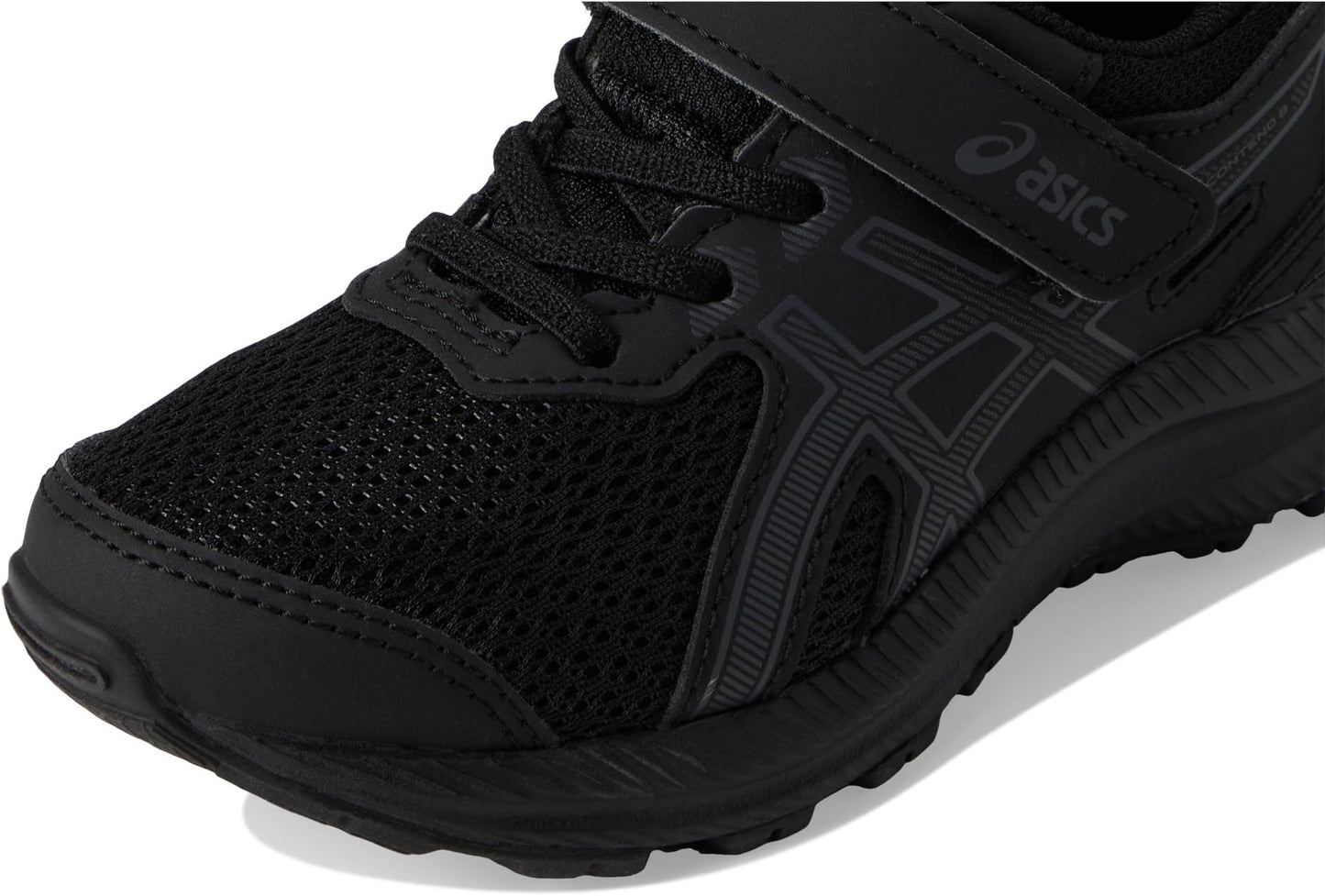 ASICS Contend 9 PS Kiçik Uşaq Krossovkası