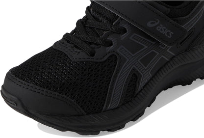 ASICS Contend 9 PS Kiçik Uşaq Krossovkası
