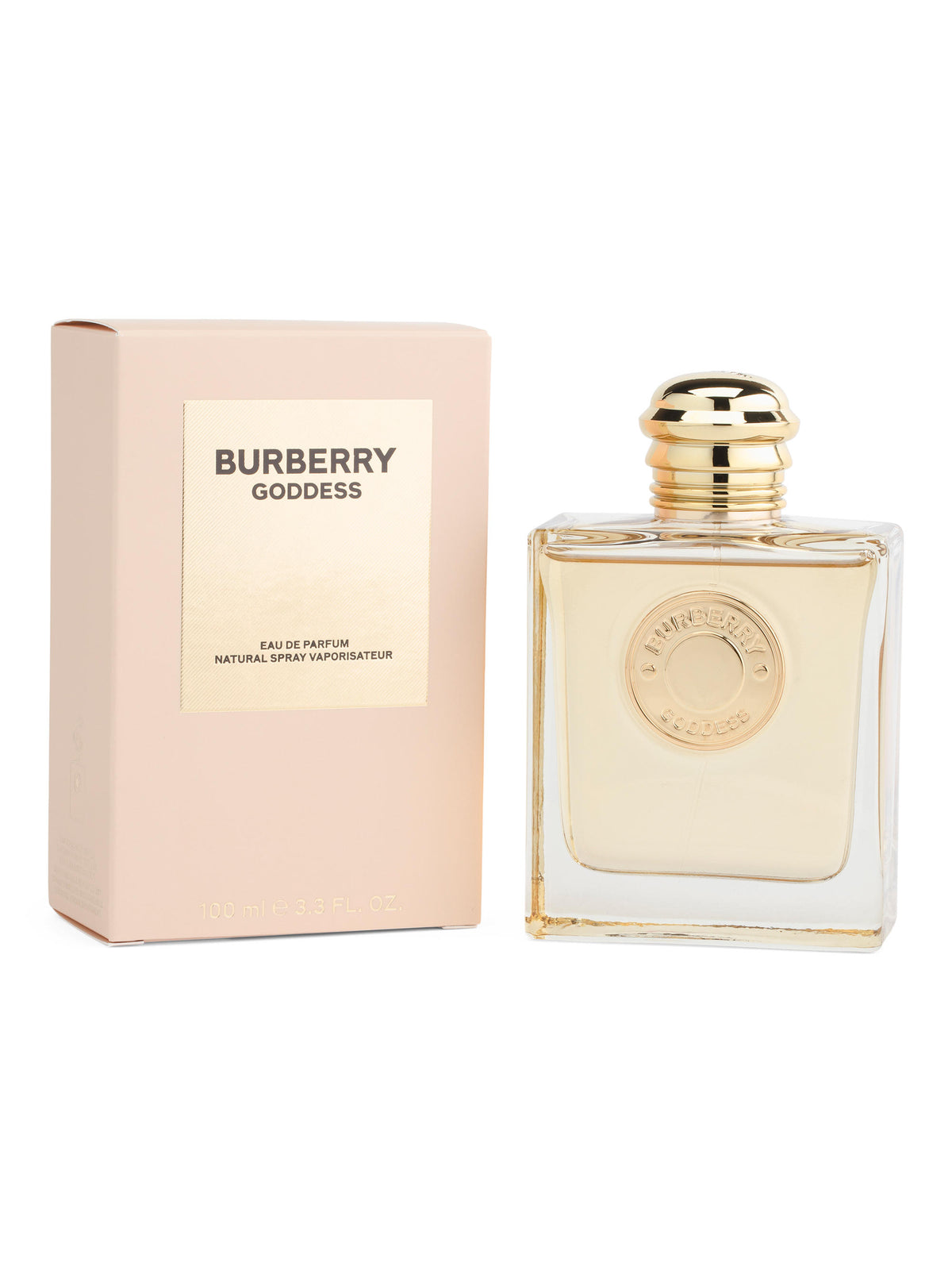 __BRAND_0__ Goddess Eau De Parfum 3.3oz