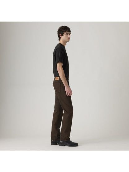 Levi's 501 Original Fit Kişi Cins