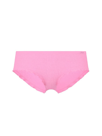 PINK Seamless Hiphugger Panty