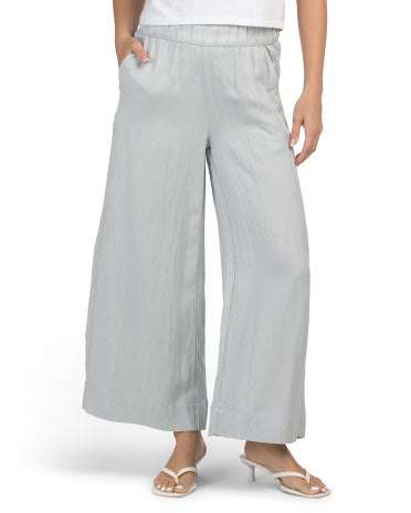 CALYPSO ST. BARTH Açılı Şalvar