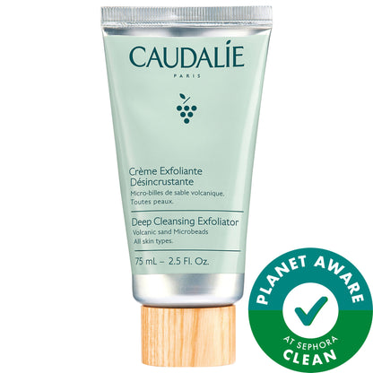 Caudalie Dərin Təmizləyici Soyucu