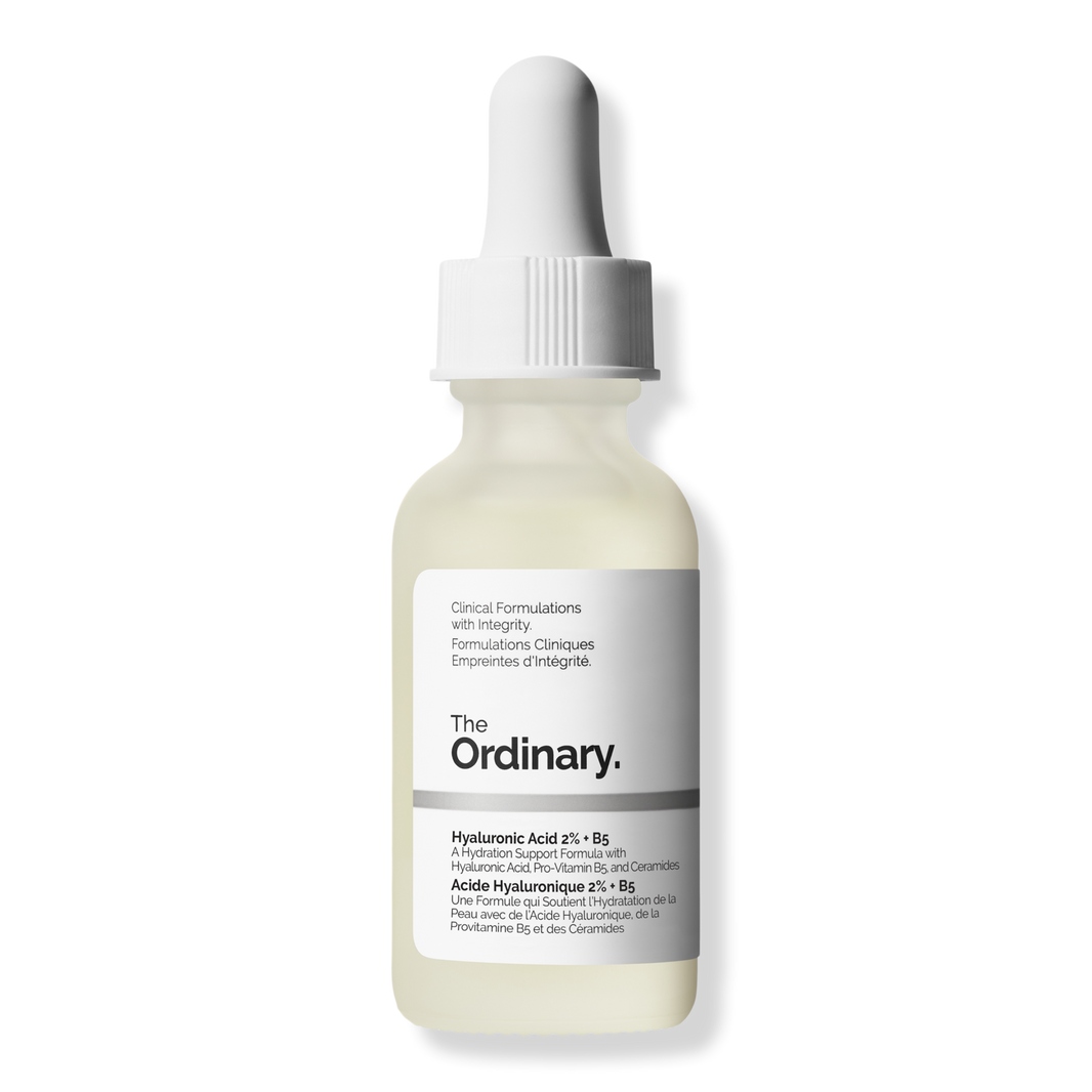 The Ordinary Hialuron Turşusu 2% + B5 Nemləndiritici Serum Seramidlərlə