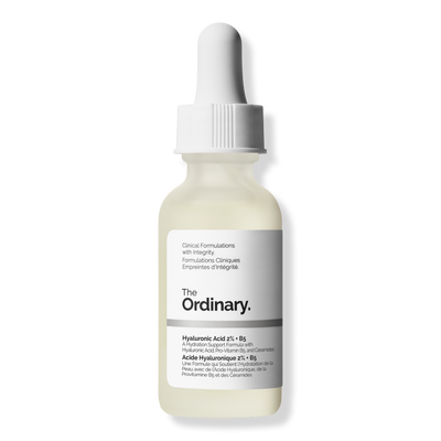 The Ordinary Hialuron Turşusu 2% + B5 Nemləndiritici Serum Seramidlərlə