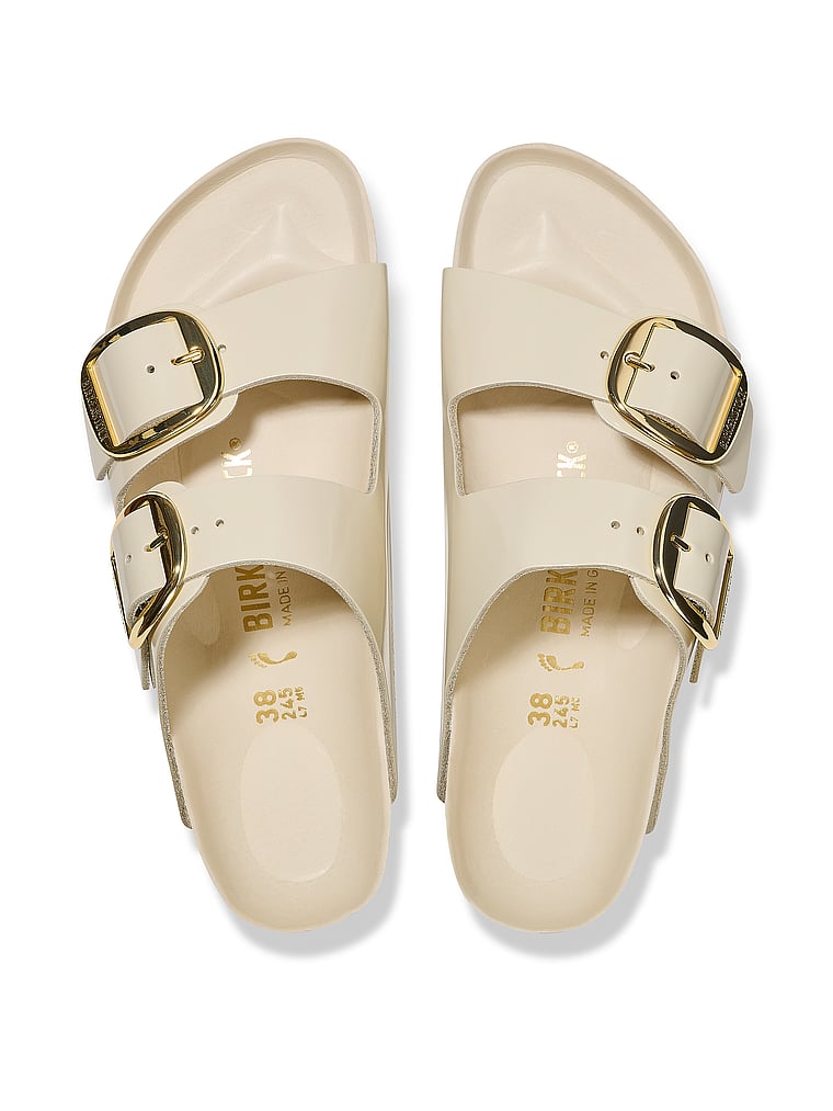 PINK Arizona Big Buckle Sandal