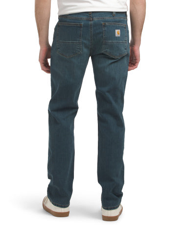 CARHARTT Relaxed Fit Cins
