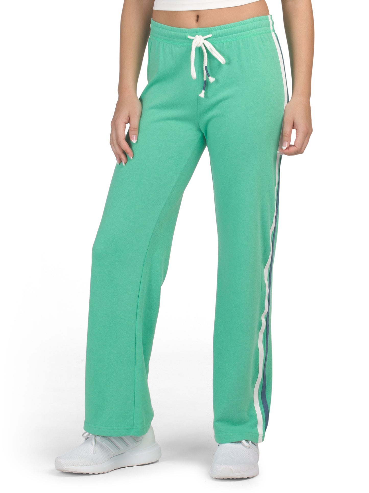 PJ SALVAGE Pamuk Qarışıq Trеninq Şalvarı
