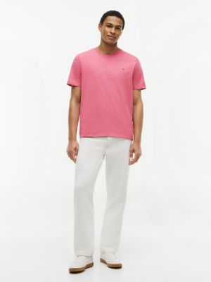 Tommy Hilfiger Gündəlik Köynək, Çəhrayı