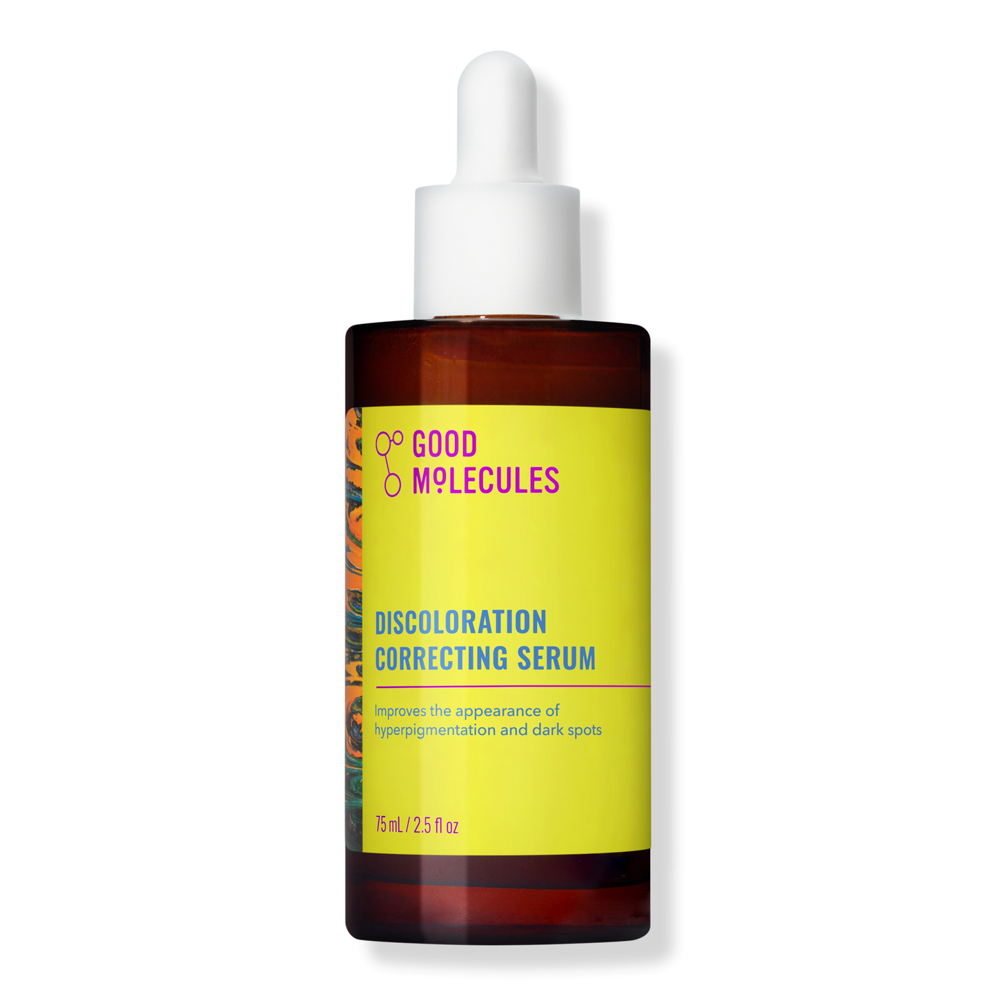Good Molecules Rəng Uyğunsuzluğunu Düzəltən Serum