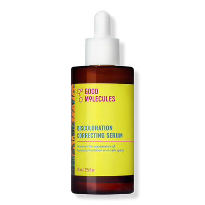 Good Molecules Rəng Uyğunsuzluğunu Düzəltən Serum