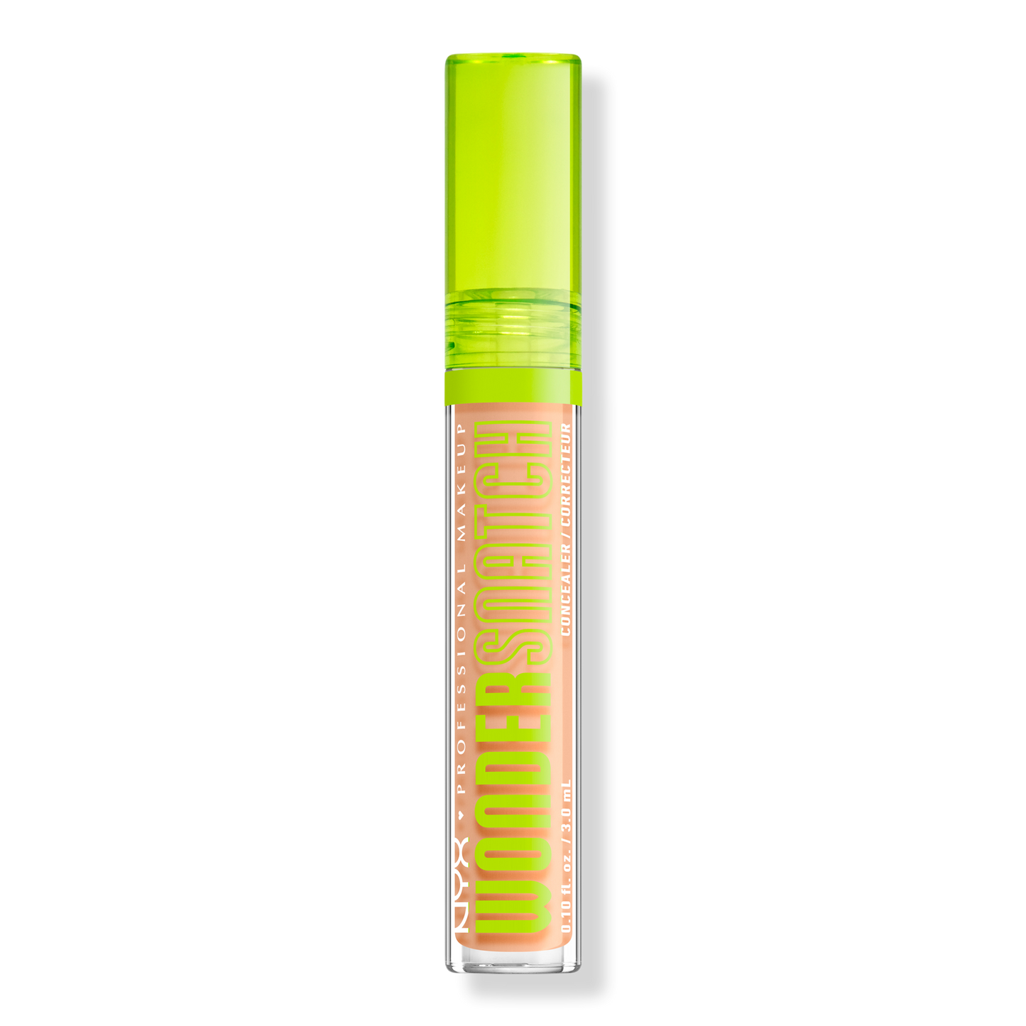 NYX Professional Makeup Wonder Snatch Concealer