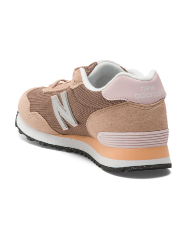 New Balance 515 Klassik İdman Krossovkası