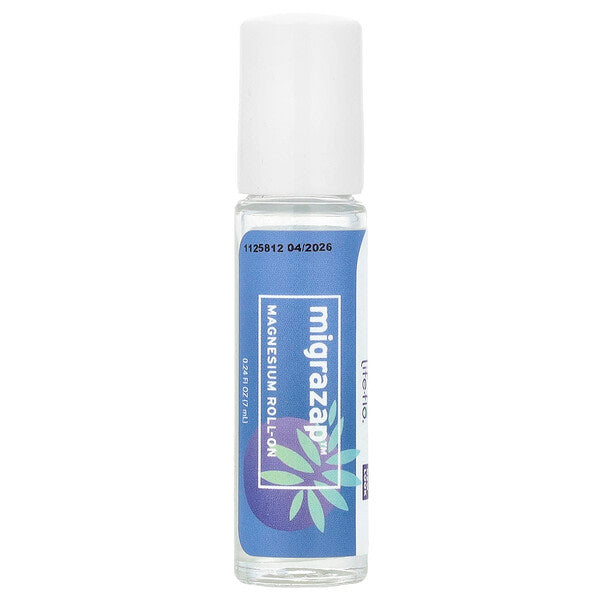 Life Flo Migrazap Maqnezium Roll-On 7 ml
