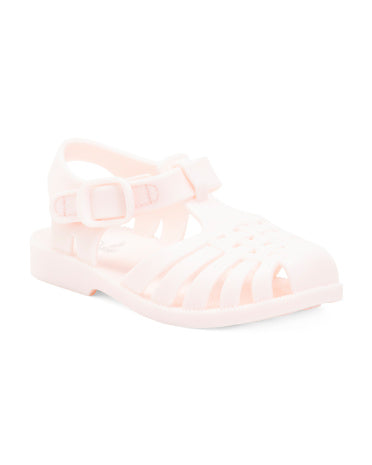 STRIDE RITE Ipanema Jelly Sandalları (Uşaq)