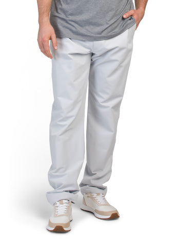 Golf Dar Uyğun Şalvar