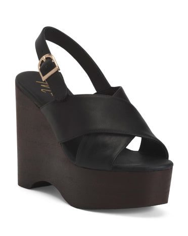 MATISSE Leather Fox Topuqlu Ayaqqabı