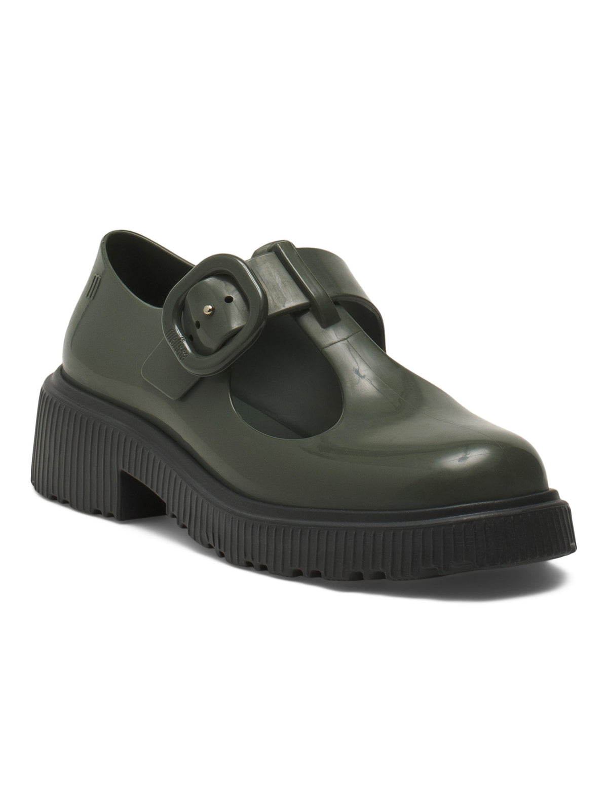 MELISSA Made In Brazil Jackie Mary Janes