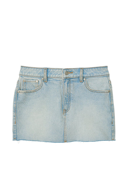 Denim by PINK Mini Cəkin