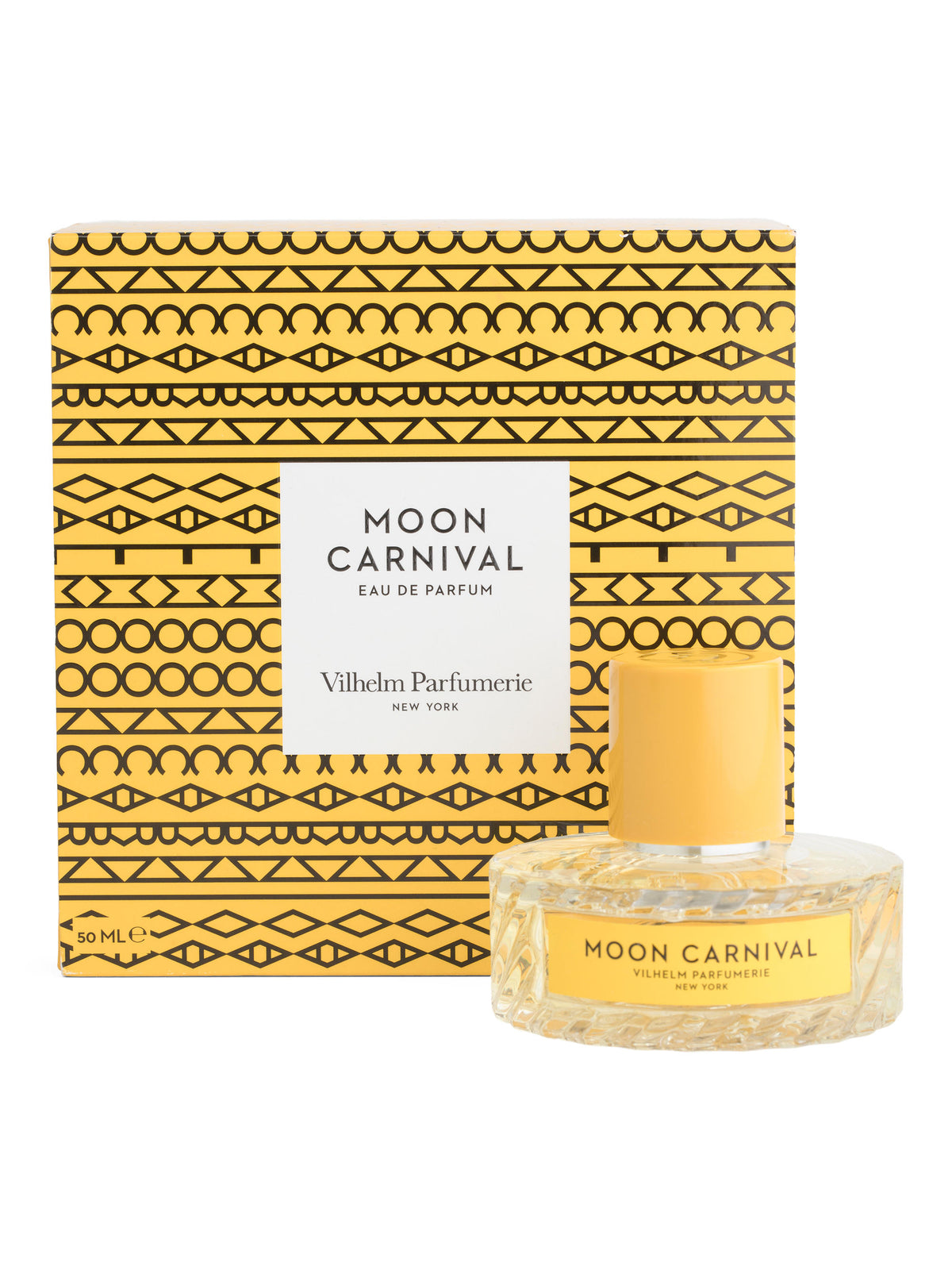 Made In France 1.7oz Parfumerie Moon Carnival Eau De Parfum