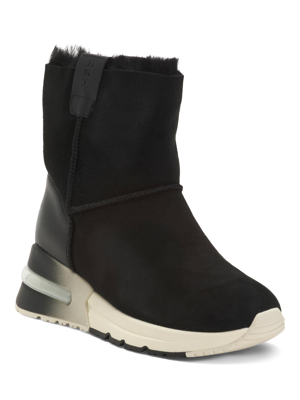 ASH Suede Kyoto Krossovka Çəkmə