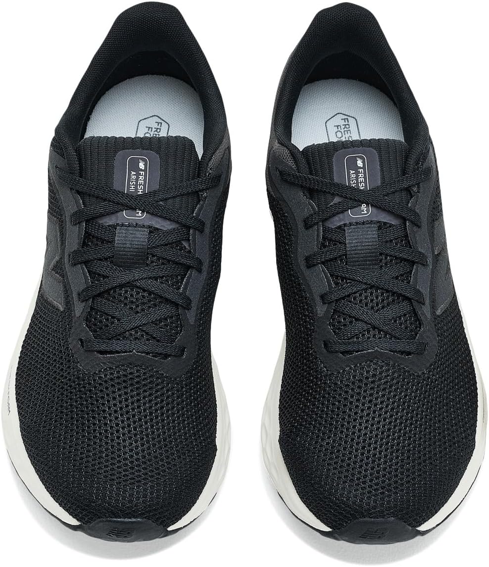 New Balance Fresh Foam Arishi v4 Qadın İdman Krossovkası