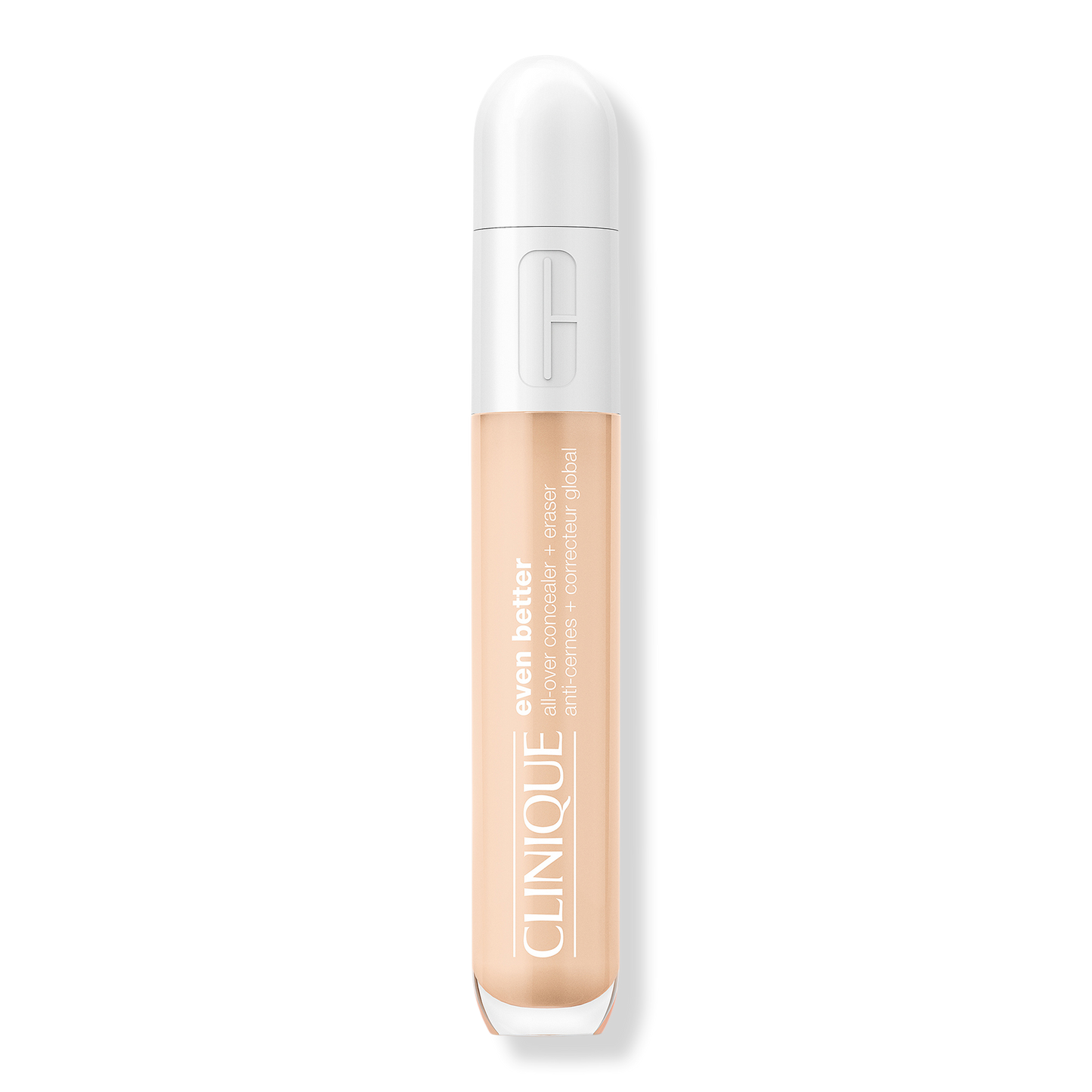 Clinique Even Better All-Over Concealer + Eraser