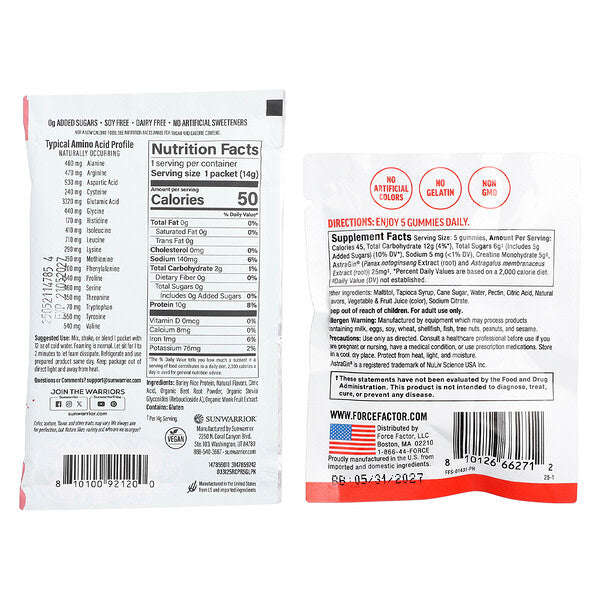 Iherb Eksklusiv Çalxalayıcı Stəkan 7 Parçalı Dəsti YoxYox