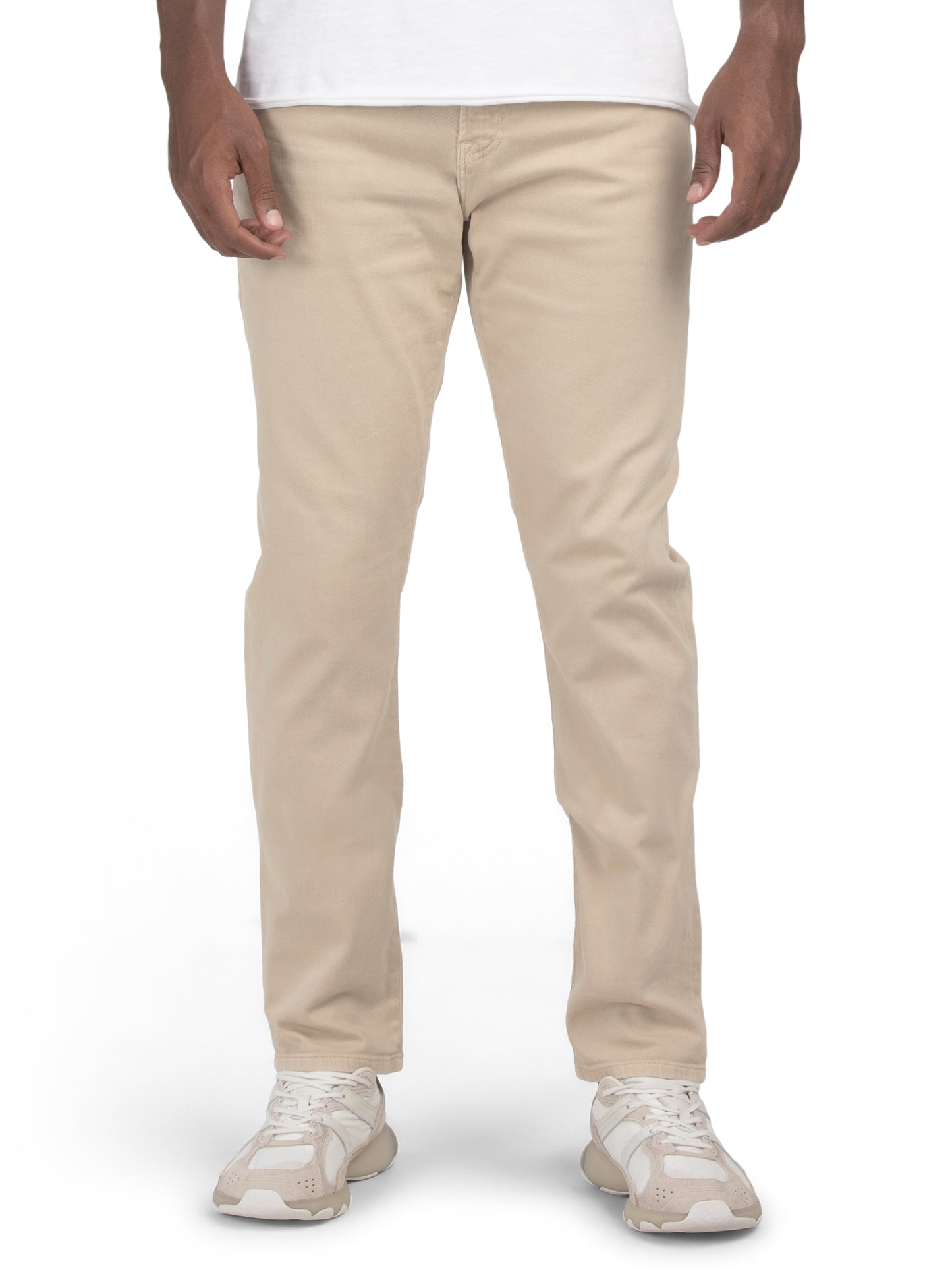 Tellis Modern Slim Fit Cins