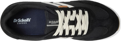 Dr. Scholl's Comeback