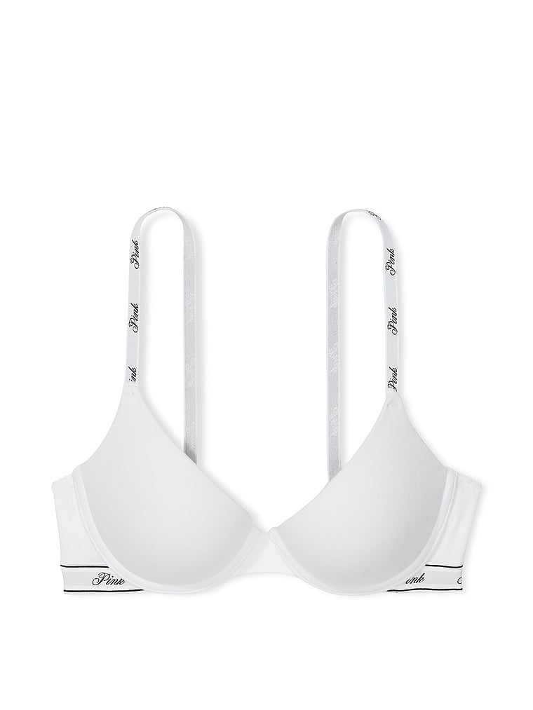 PINK Wear Everywhere™ Push-Up Büstiyər