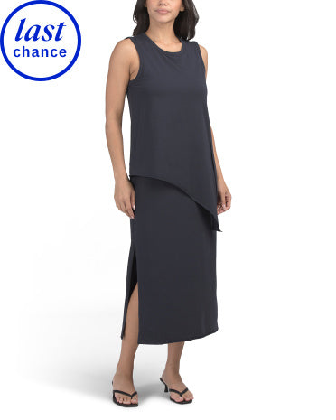 Dorotea K Tie Front Qadın Geyimi