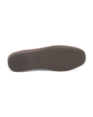 NATURALIZER Soft Flex Ballerina Skimmer Düz Ayaqqabı