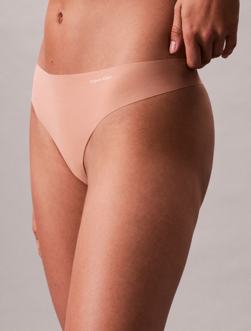 Calvin Klein Invisibles Tanga