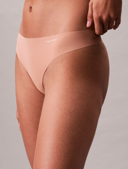 Calvin Klein Invisibles Tanga