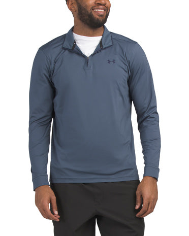 Drive Quarter Zip Gödəkçə