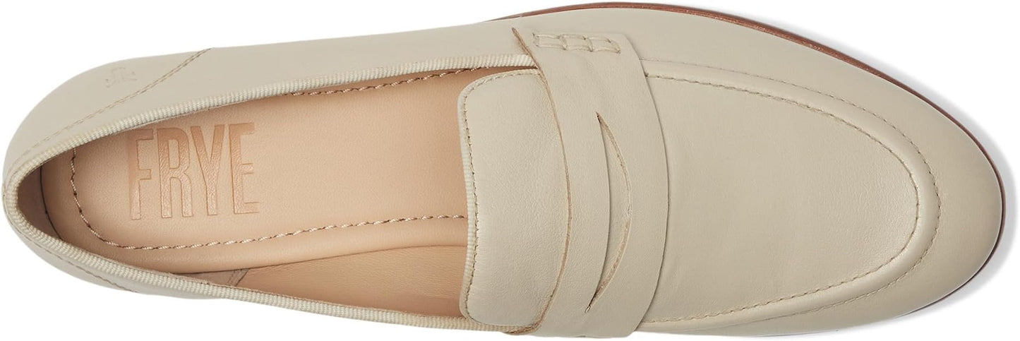 Frye Faith Loafers