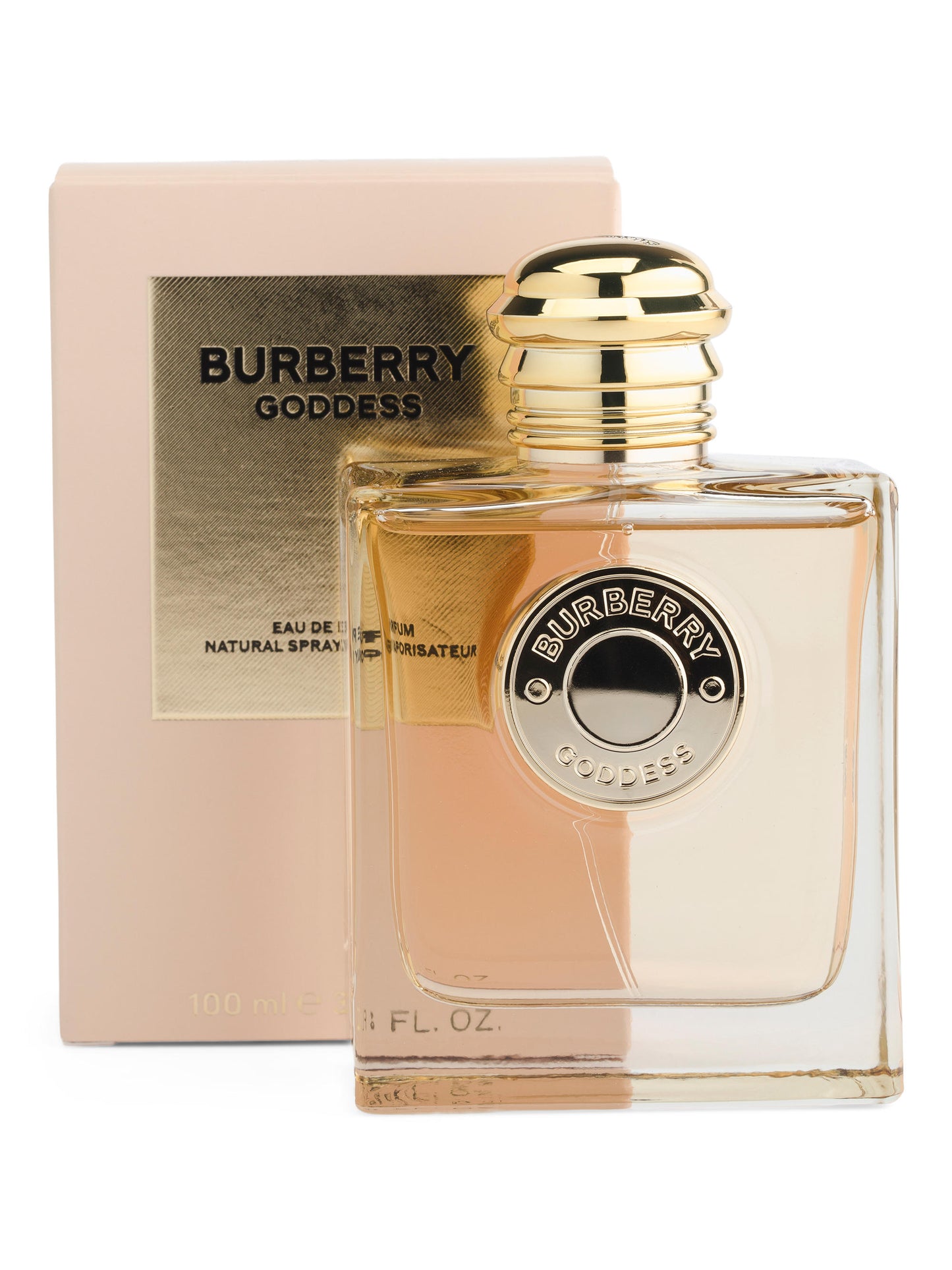 __BRAND_0__ Goddess Eau De Parfum 3.3oz
