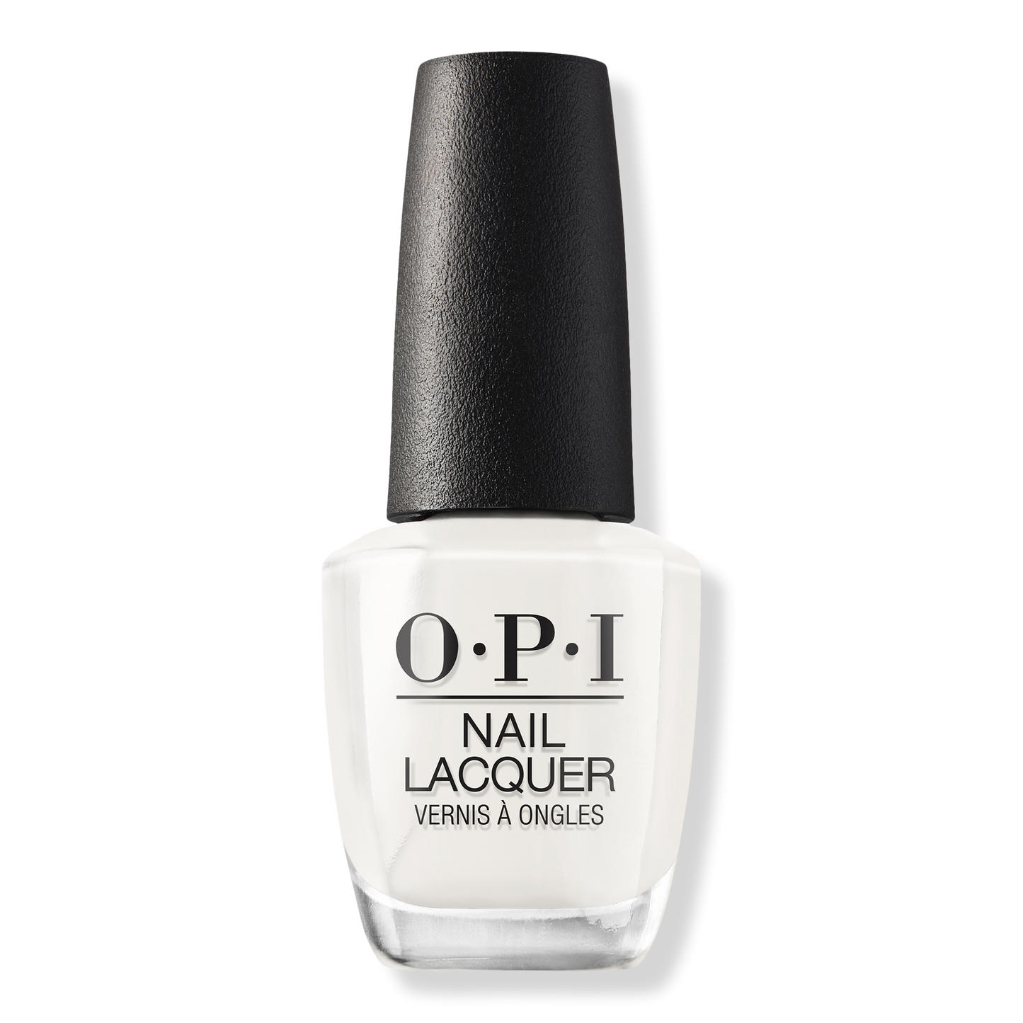 OPI - Dırnaq Lakası, Qara/Ağ/Boz Tonları