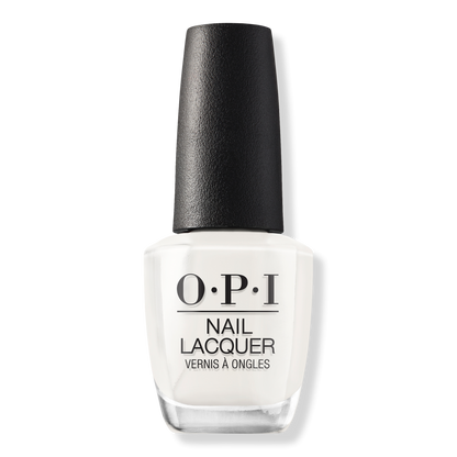 OPI - Dırnaq Lakası, Qara/Ağ/Boz Tonları