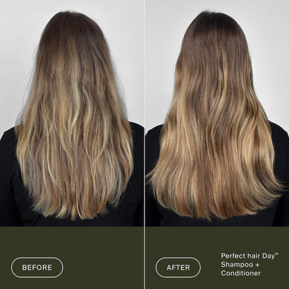 Living Proof Perfect hair Day (PhD) Nəmləndirici Şampun