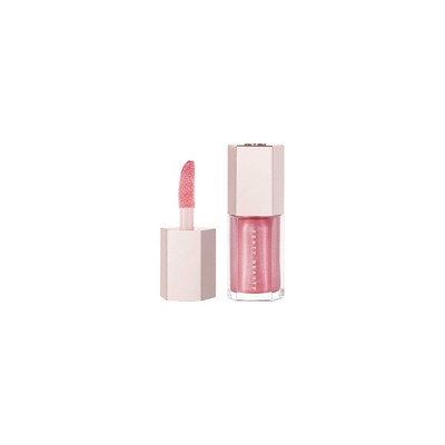 Fenty Snackz by Fenty Beauty Mini Gloss Bomb Universal Dodaq Parlatıcısı - Fu$$y - 0.18 fl oz