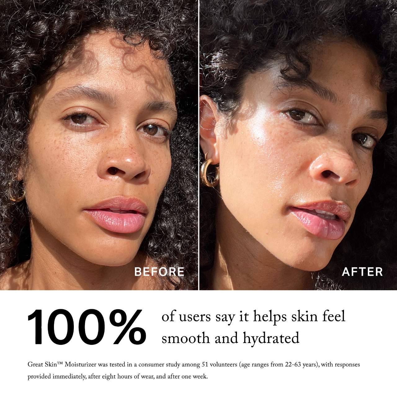 MERIT Great Skin Peptidlər və Hialuron Turşusu ilə Dərinin Hazırlanması və Möhkəmləndirilməsi Kremi