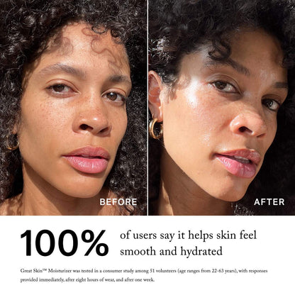 MERIT Great Skin Peptidlər və Hialuron Turşusu ilə Dərinin Hazırlanması və Möhkəmləndirilməsi Kremi