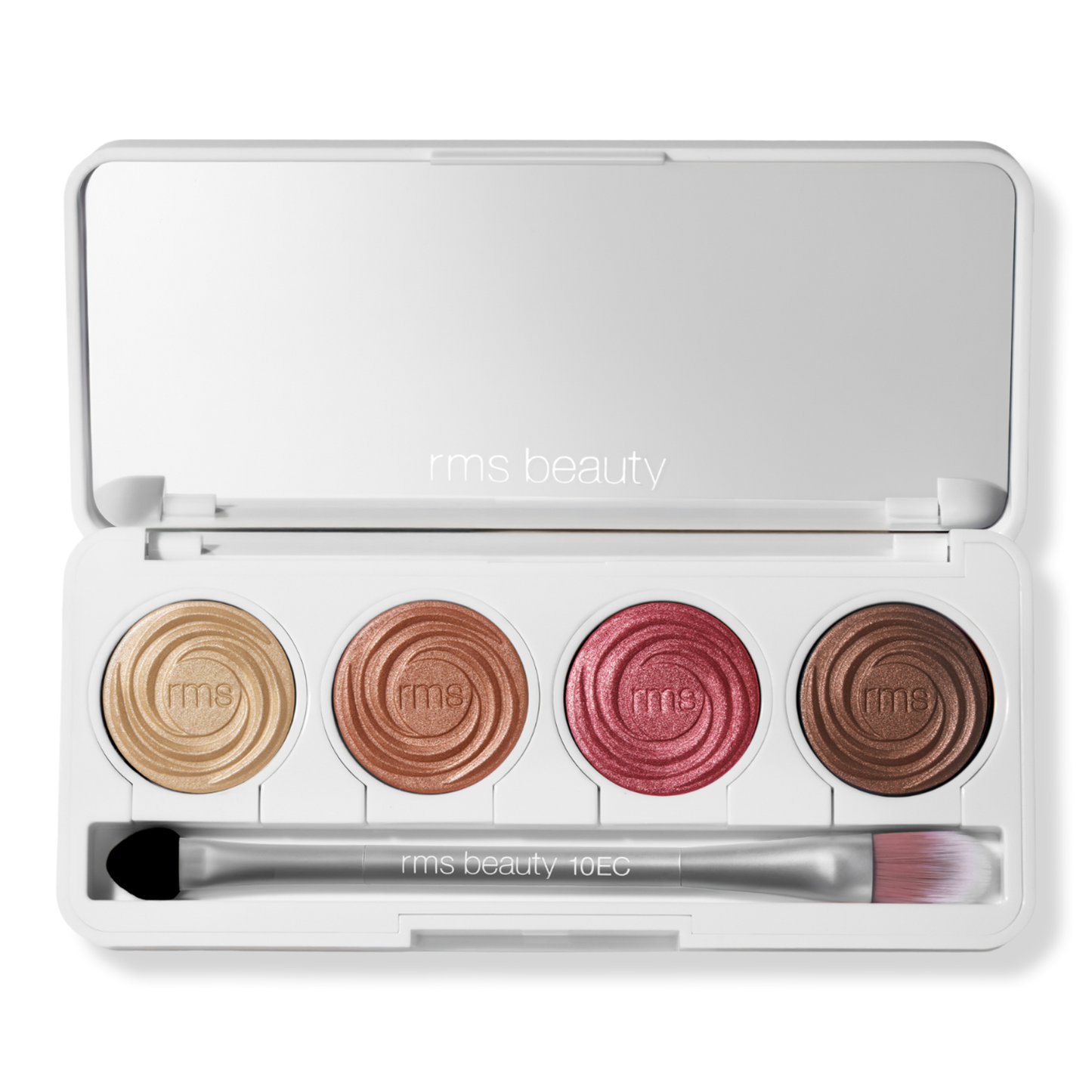 RMS Beauty ReDimension Hydra Eyes Quartet Göz Kölgəsi Dəsti