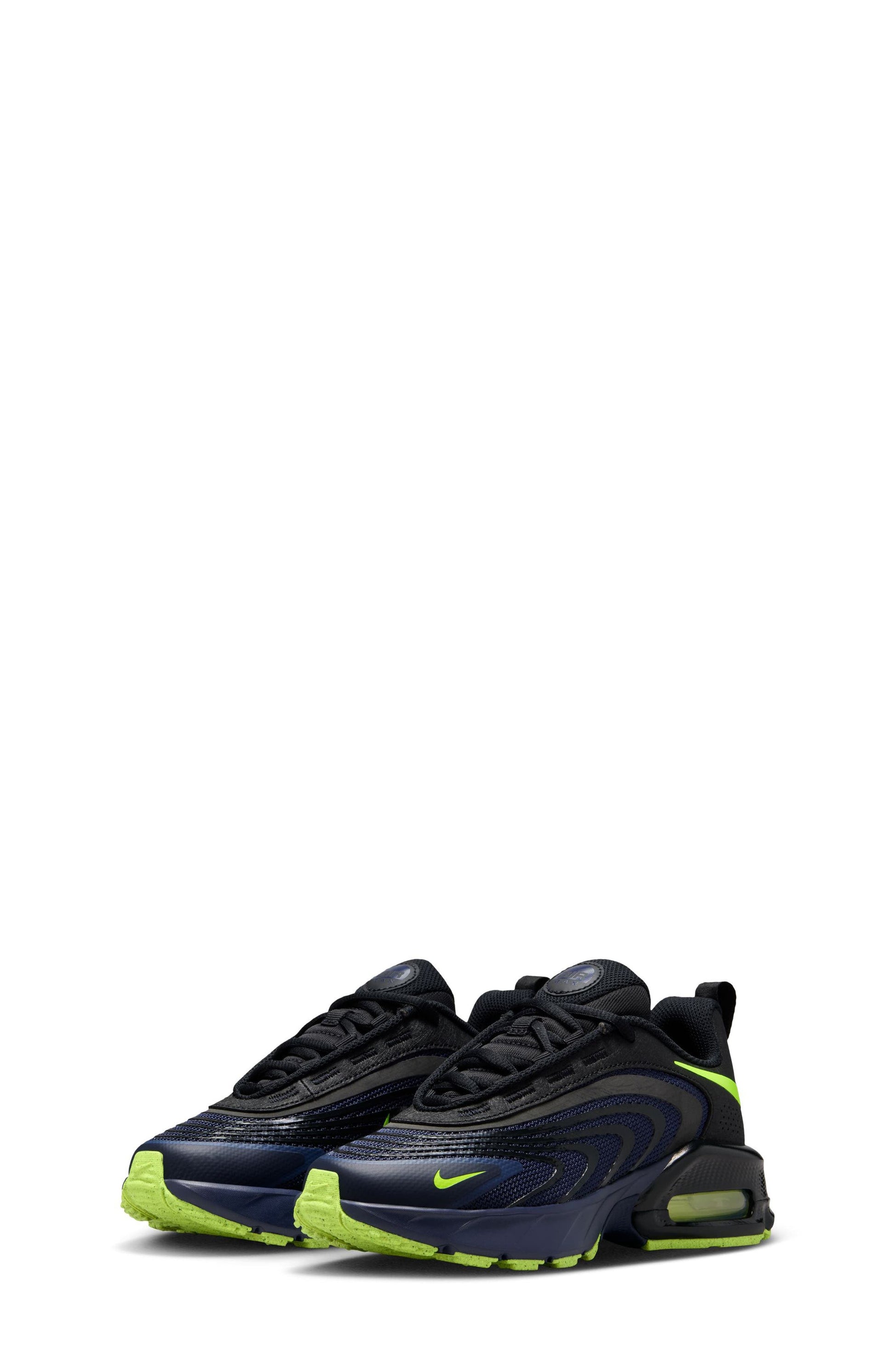 Nike Uşaq Air Max Fire Krossovkası YoxYox