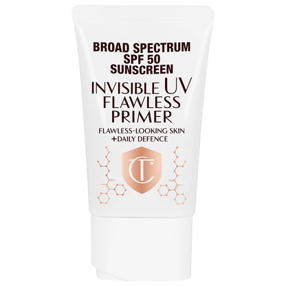 Charlotte Tilbury Yüngül Görünməz UV Kusursuz Primer SPF 50