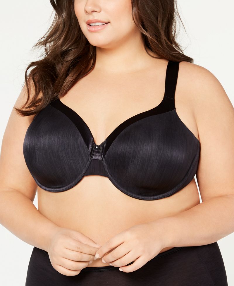 Vanity Fair Lingerie Illumination Tam Fiqurlu Sıxac Büstyalter 76338