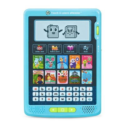 LeapFrog First Phonics eReader