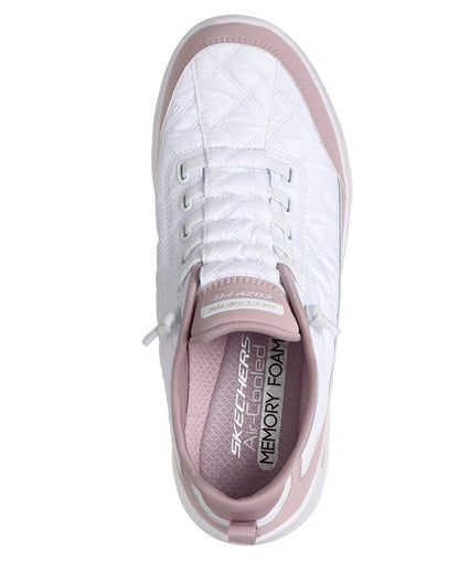 Skechers Women's Summits Contour Foam Qadın Gündəlik Yürüyüş Krossovkası